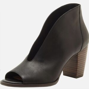 NWOB, Lucky brand lk-joal shoes/booties